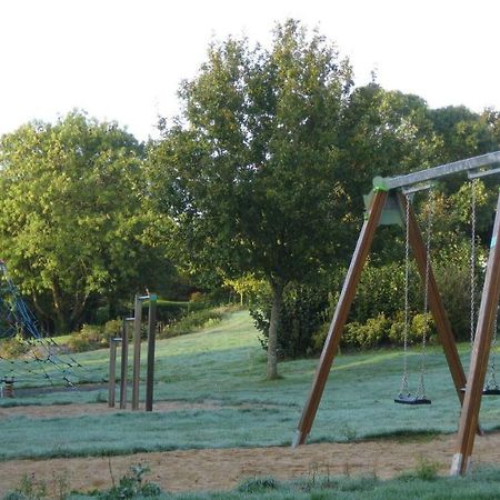 Logement Vendee Saligny  Exterior foto