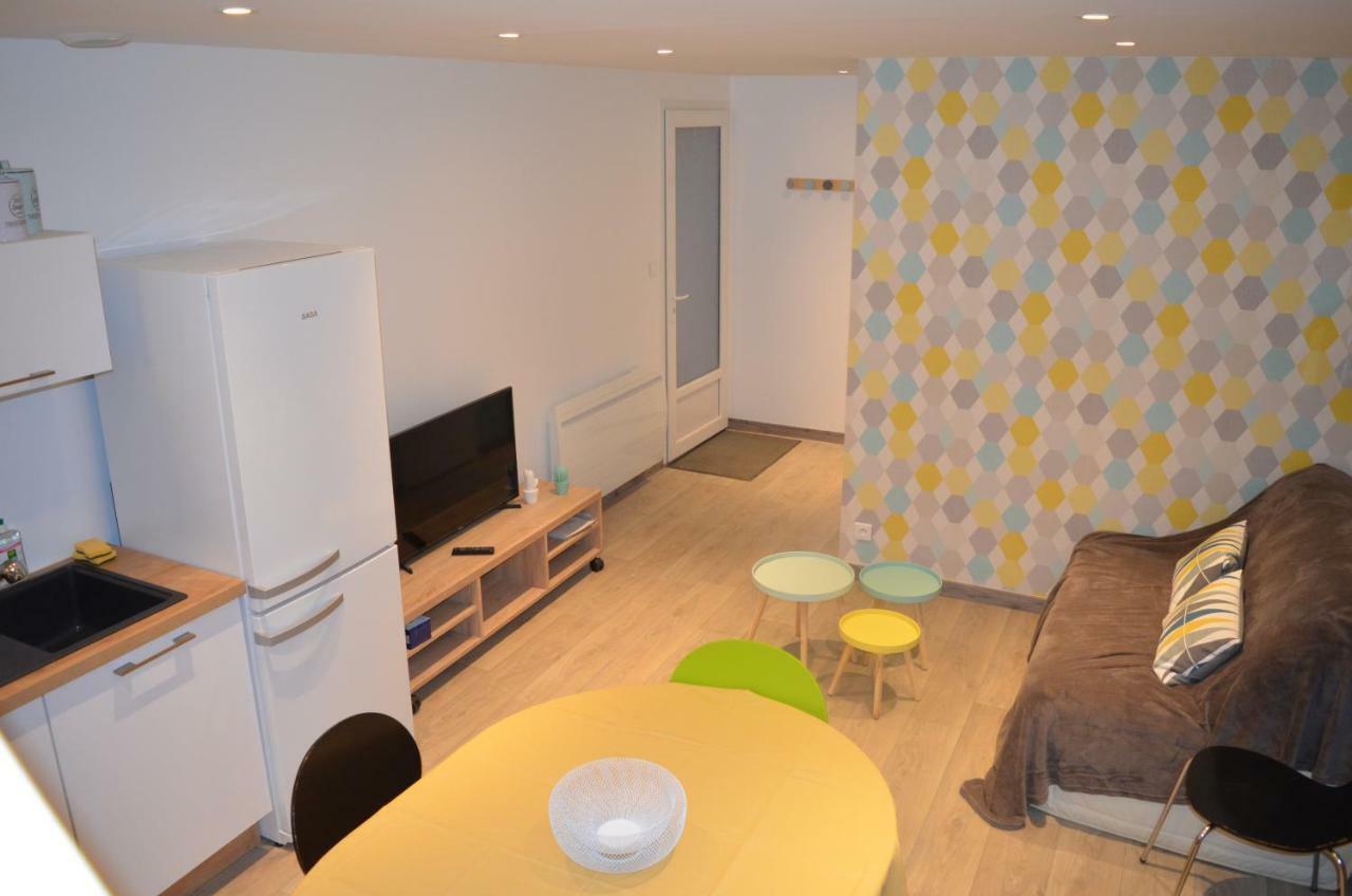 Logement Vendee Saligny  Exterior foto