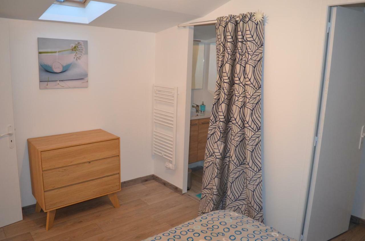 Logement Vendee Saligny  Exterior foto