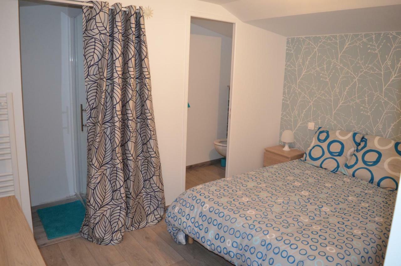 Logement Vendee Saligny  Exterior foto